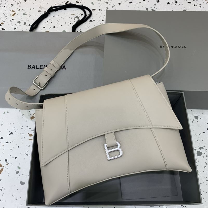 Balenciaga Hourglass Bags